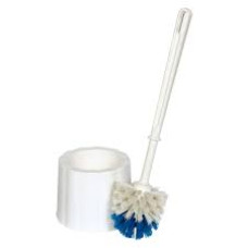 ESCOVA SANITÁRIA C/DEPÓSITO TOQ ESCOVA SANITÁRIA C/DEPÓSITO TOQ